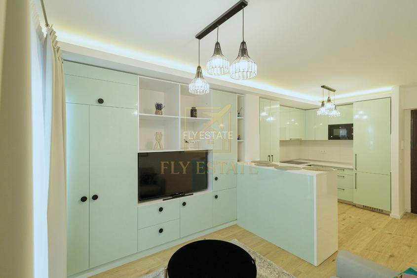 Apartament 2 Camere | Fabrica de Glucoza - 4