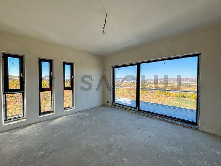 Casa 2026 - 480mp teren - Panouri solare - Soporului