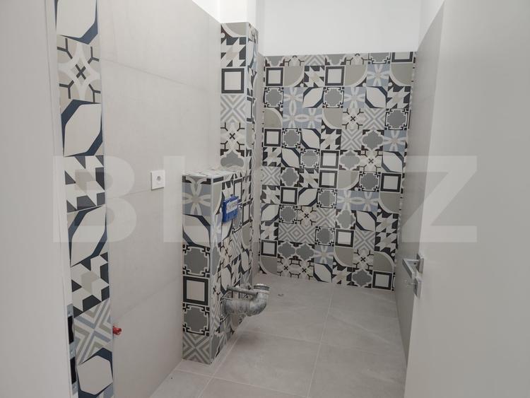 Apartament de tip rooftop finisat, 66.01 mp, zona Ultracentrala