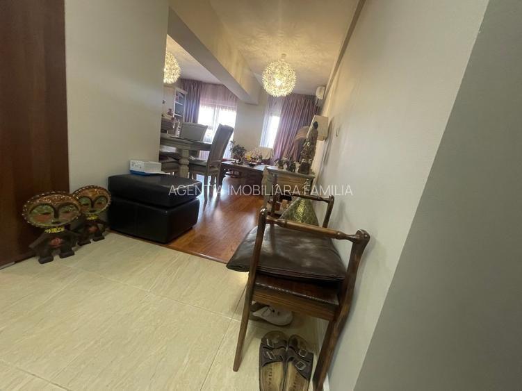 Vanzare apartament 2 camere, bloc Privilege, 98.000 EURO, parter - 3
