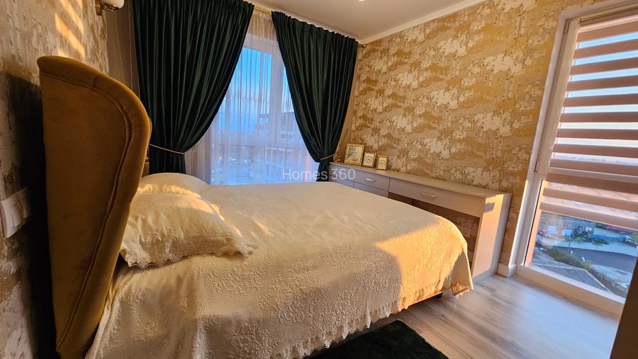 Apartament deosebit zona Lipovei vedere spre Padurea Verde - 7