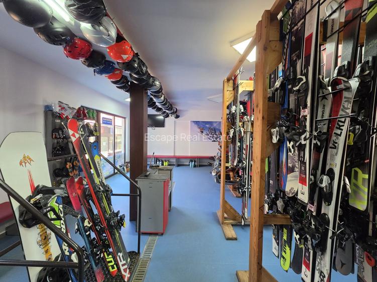 Spațiu Comercial Pârtia Kalinderu - 22