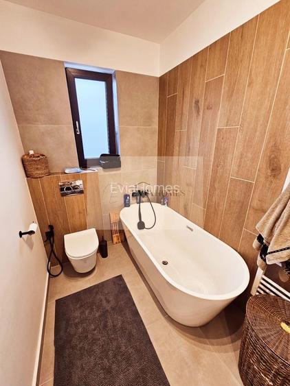 Duplex la cheie/120mp/ Valea Seaca - 21