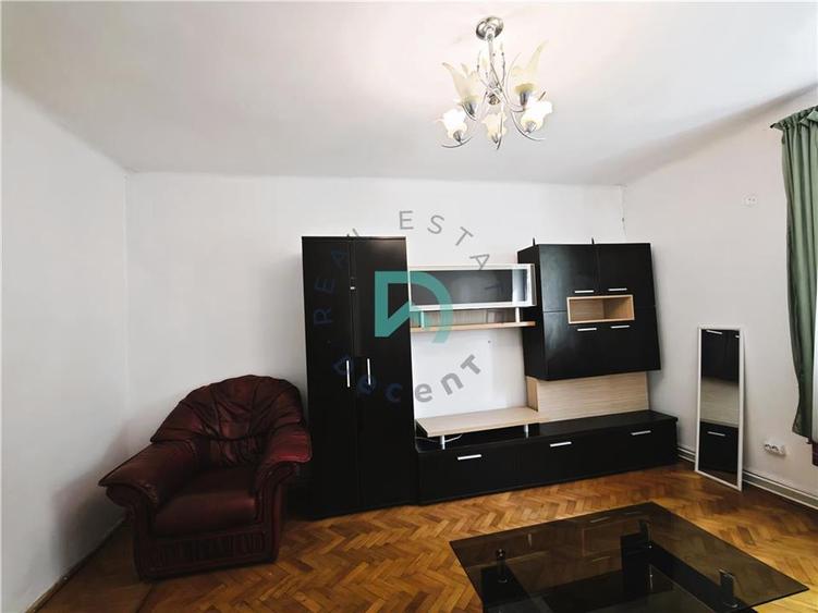 Închiriez 2 camere, Brasovul vechi