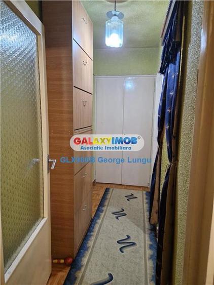 Apartament 3 camere, Drumul Taberei - Favorit. Plata doar cash.