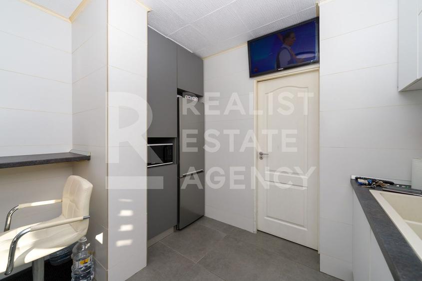 Vânzare, apartament, 3 camere, zona Drumul Taberei