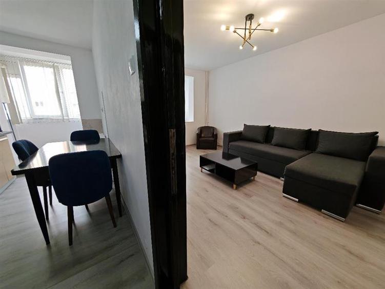 Inchiriem Apartament 2 Camere, Mobilat, Decomandat, Vlahuta - ITC