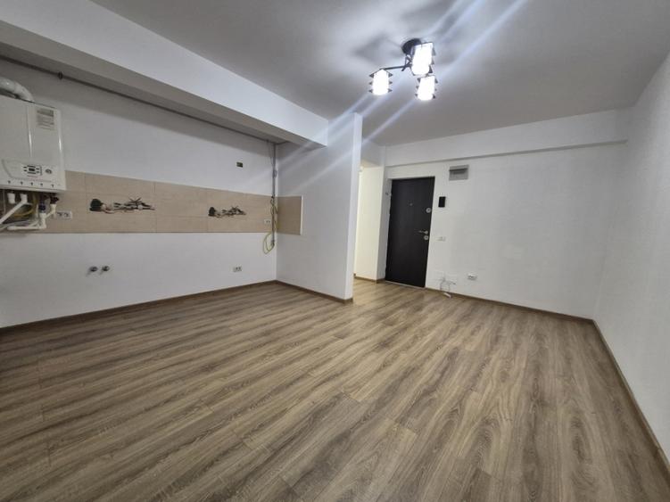 2 camere - Valea Lupului - 48 mp - Liber- 77.000 euro