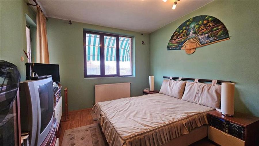 COMISION 0% CASA cu piscina pentru 2 familii Braytim Gospodarilor