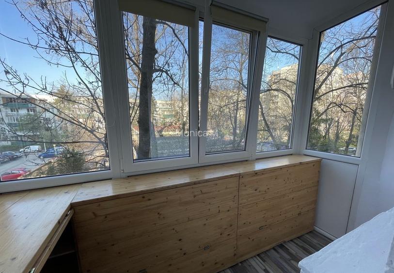Ap. 2 camere de închiriat | Dr.Taberei – Auchan | 5 min Metrou | Pet Friendly - 14
