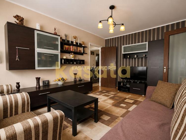 Apartament 3 camere 64mp mobilat | Sos. Colentina | Metrou_Obor - 2