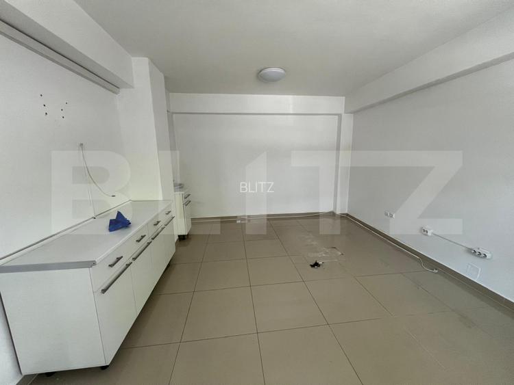Spațiu cabinete medicale de închiriat – 110 mp, parter + etaj - 3
