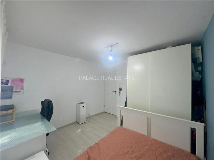 Apartament 3 camere decomandat,Clopotari,Nicolina Lidl - 5