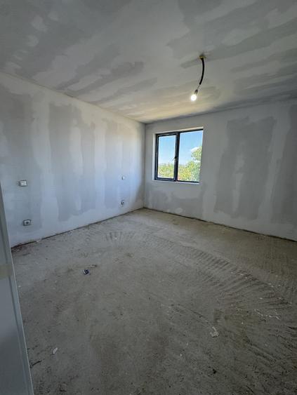Vila P+1, in Sat Corlatesti, Com. Berceni
