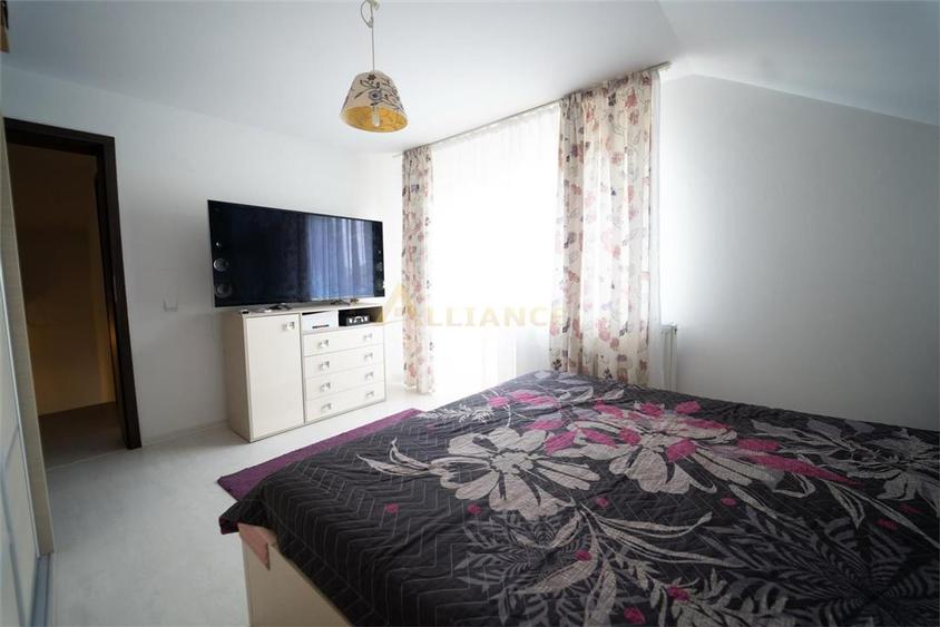 VILA MOBILATA si UTILATA- jacuzzi ,piscina incalzita