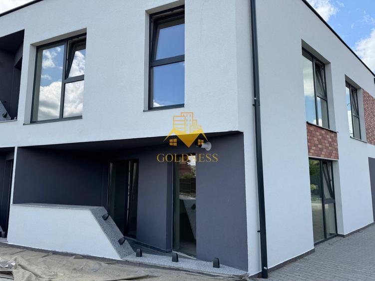 Spatiu comercial, 80mp, Apahida, Principala, Penny, BT, 6 Parcari