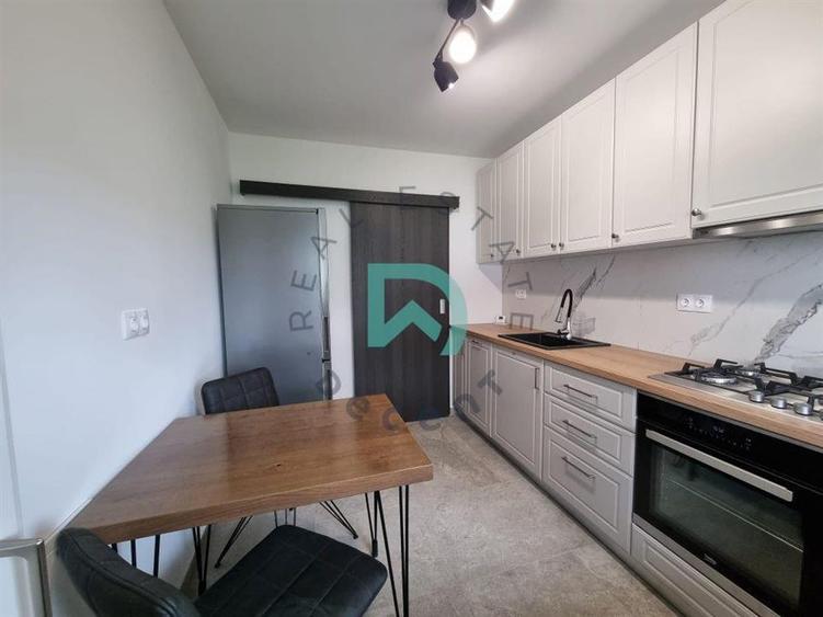 Apartament 2 camere, Bartolomeu, Brasov