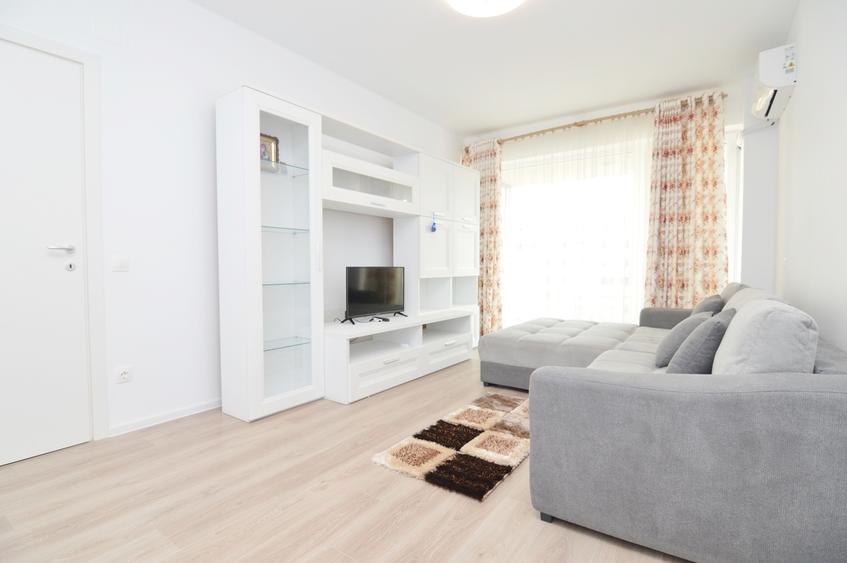 Apartament 2 Camere Atria Urban Resort | Loc Parcare Inclus