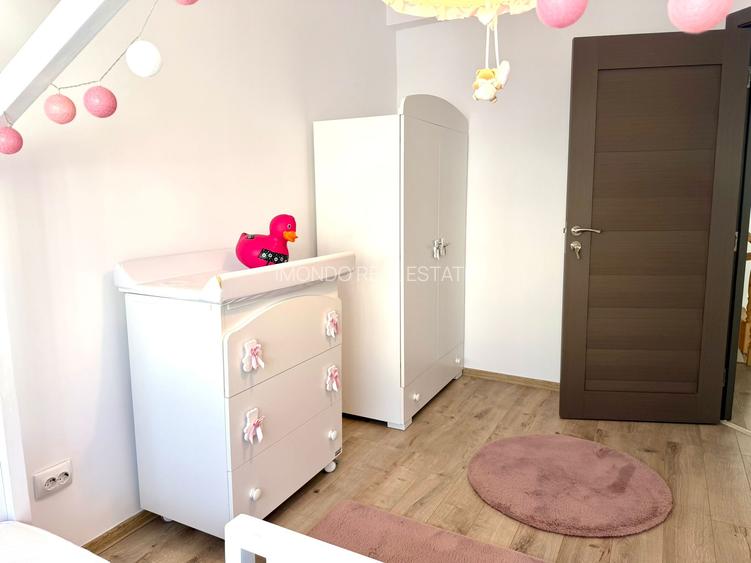Casa 4 Camere I TUNARI I Langa Padure I 50 mp Gradina - 15