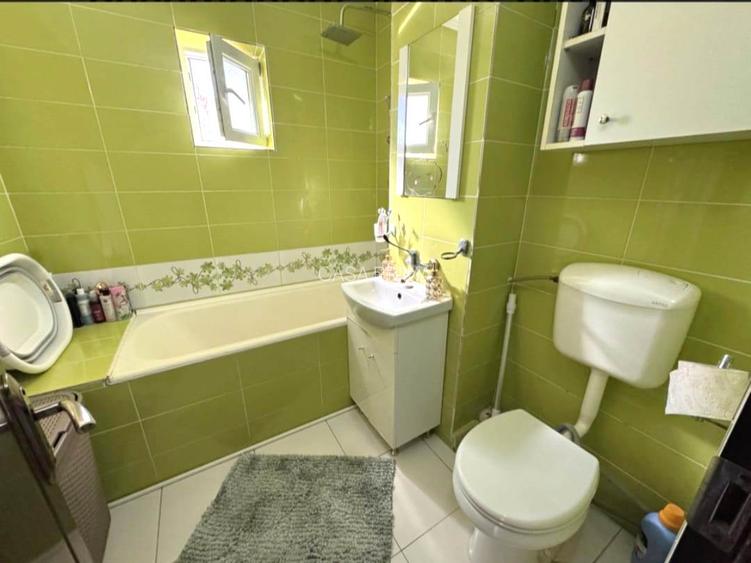 Apartament 2 camere decomandat, etaj intermediar, centrala, AC, Dacia - 6
