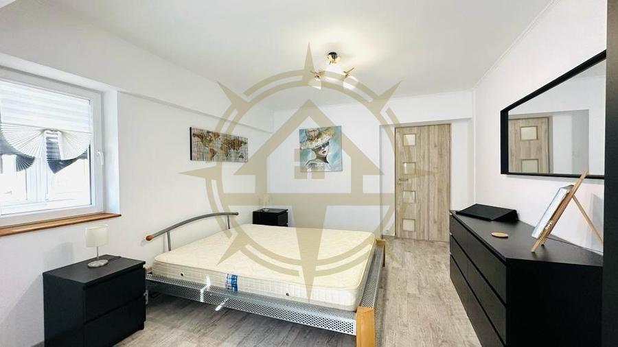 DOM00415 - Apartament de inchiriat 2 camere rond Alba Iulia
