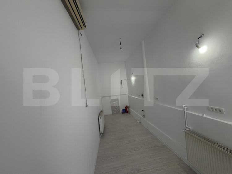 Spatiu birou, 15 mp, zona Cetate