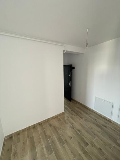 Apartament nou 1 camera  decomandat la cheie