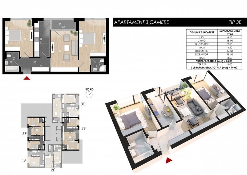 Tower Residence - 10