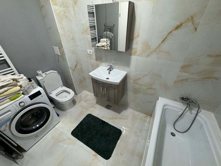 Apartament 2 camere Parter Otopeni-Tunari