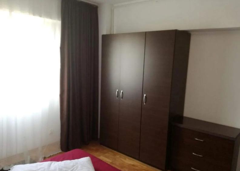 Nerva Traian-Strada Emil Bota-apartament 3 camere