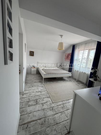 Casa Individuala 4 Camere I Tunari I 400 mp Teren - 21