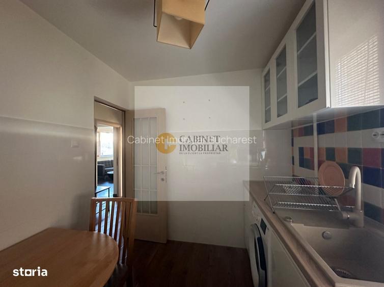 2 camere - Cismigiu I Decomandat  | 6/8 - 7