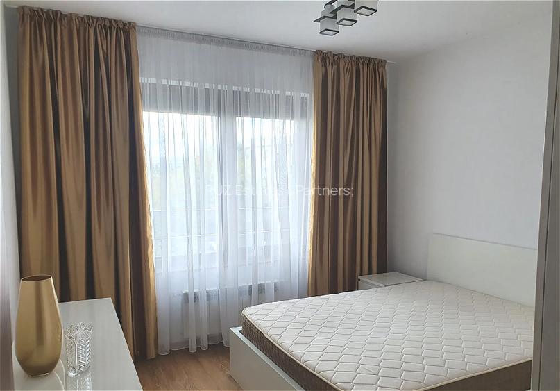 Apartament 2 camere | 60 MP | Aviatiei - 4
