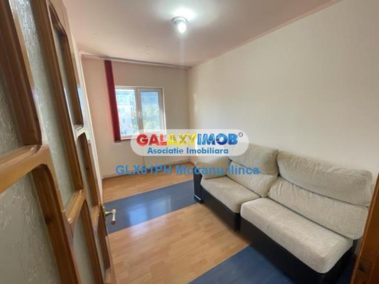 Inchiriere apartament 3 camere, cu centrala, Cantacuzino, Ploiesti - 12