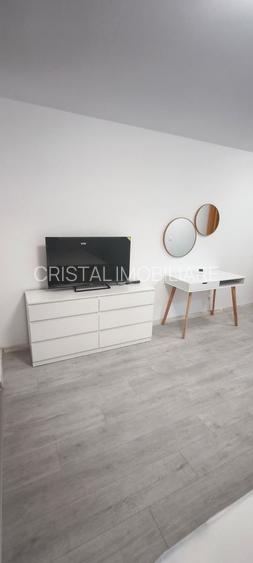 De Inchiriat Garsonieră  HILS Brauner, centrală proprie, parcare inclusa - 2