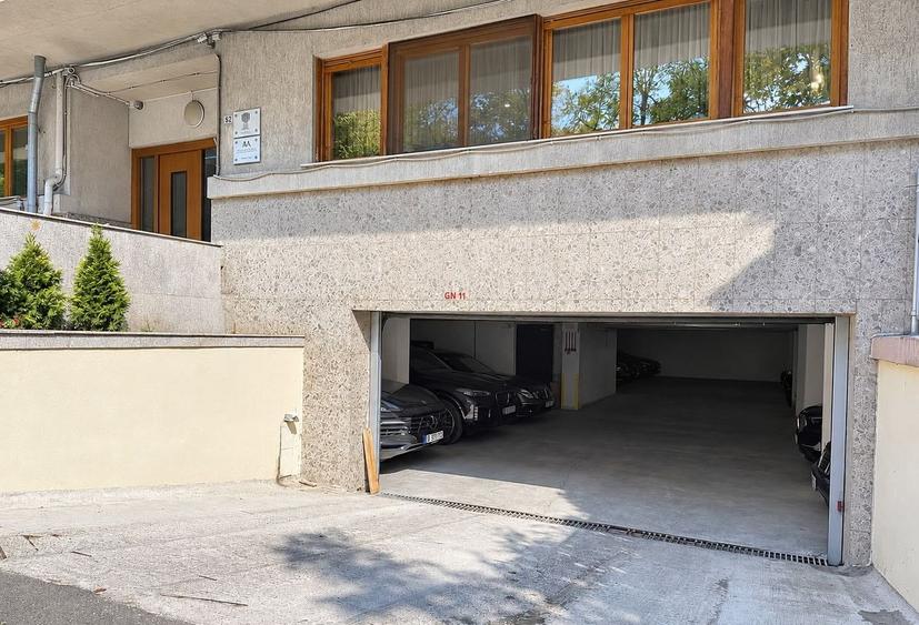 ELEGANȚĂ URBANĂ ÎN INIMA AVIATORILOR