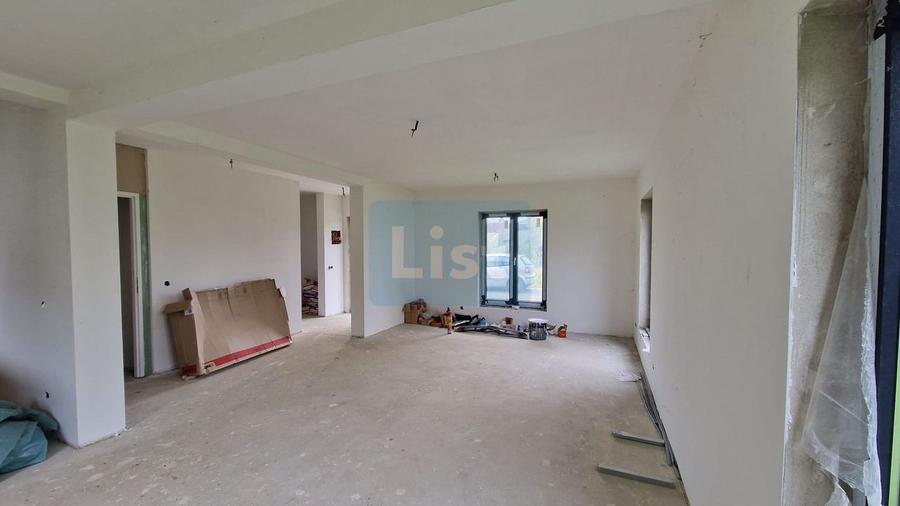 Duplex modern 4 camere | 118 mp | Curte | Săsar, Baia Mare COMISION 0!