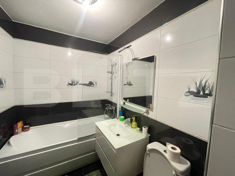 Apartament 3 camere decomandat, 72 mp, zona McDonald's