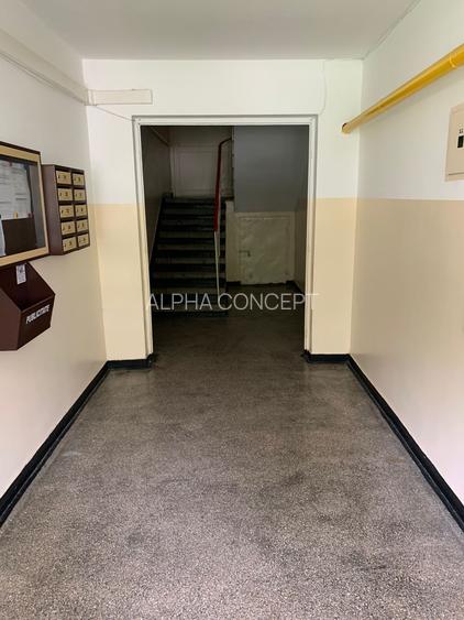 APARTAMENT PARTER CU IESIRE IN CURTE - CITY PARK//TOMIS IIII - 12