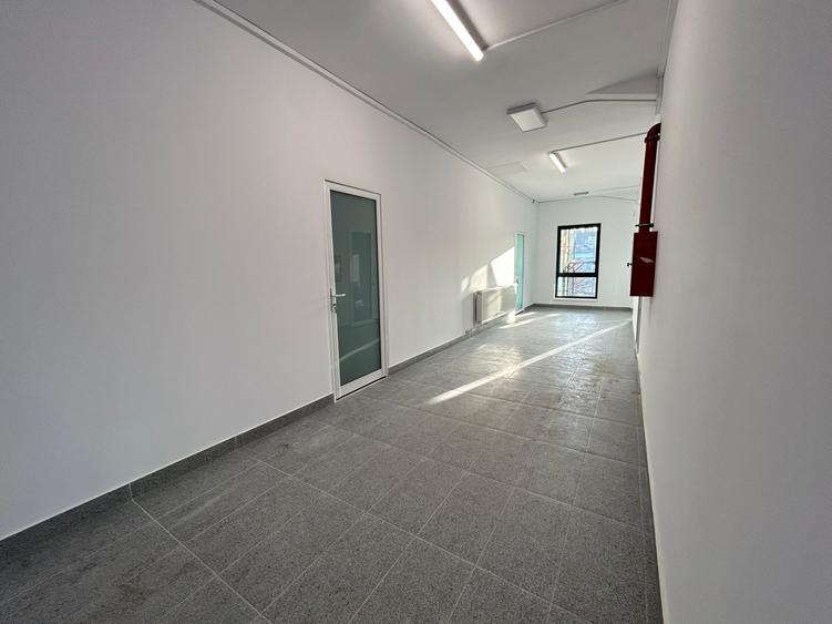 Spații birouri de închiriat in zona Galata, Iași- COMISION 0%