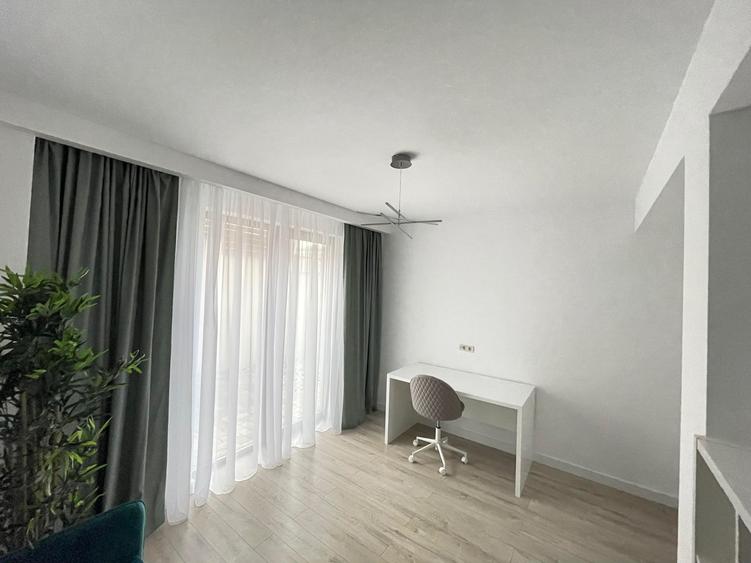 Casă Tip Duplex – 130 mp- Mobilata -Utilata – Finisaje Premium – CUG