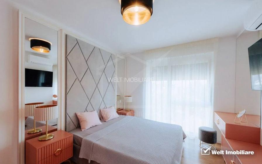 Apartament de Lux, cu 2 locuri de parcare, Zorilor - 3