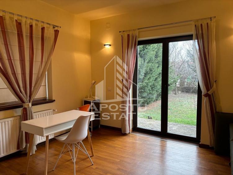 Vila individuala premium moderna Timisoara , zona Mehala Bogdanestilor