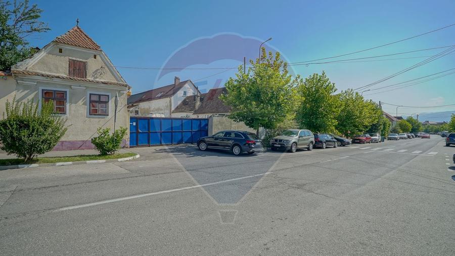 COMISION 0% | Cladire 9 camere | 560mp | Oportunitate investitie