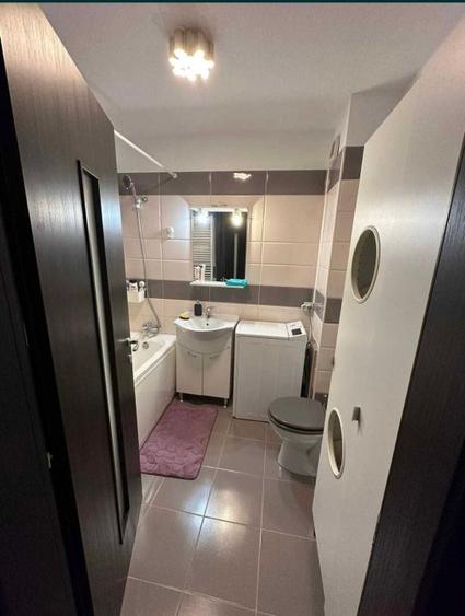 Ofer spre inchiriere apartament 2 camere LUX