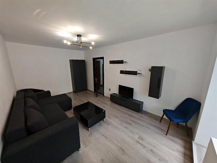 Inchiriem Apartament 2 Camere, Mobilat, Decomandat, Vlahuta - ITC