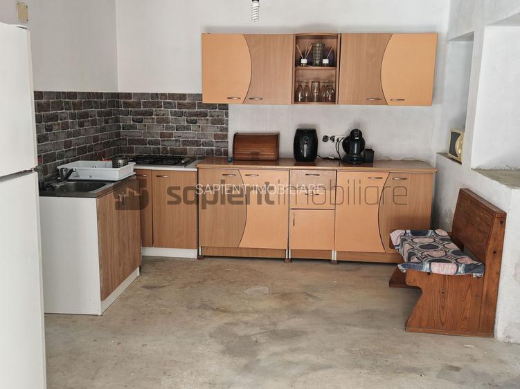 De vânzare casă cu 3 camere, 1000 mp teren, Cauaceu - 6