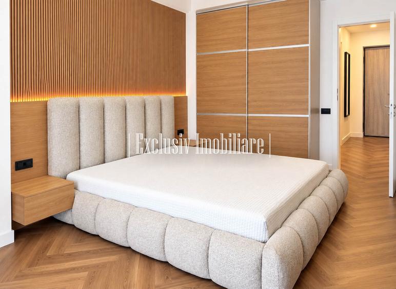 Primavera Campus - PRIMA INCHIRIERE - Apartament Premium 70 mp cu Terasa Mare