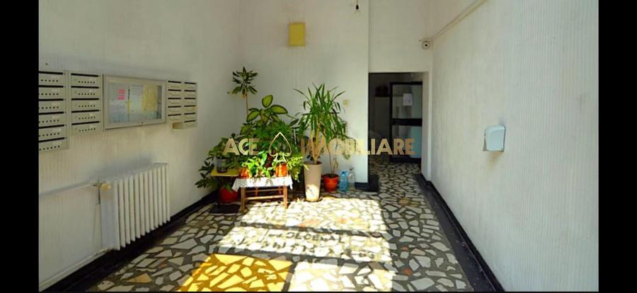 3 Camere de inchiriat | Decebal | Metrou | Mobilat - Utilat