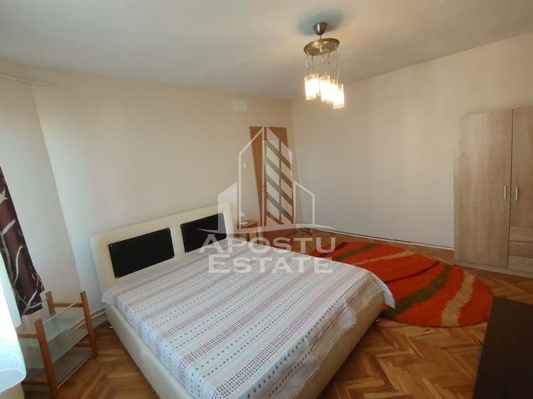 Apartament 1 camera, 35 mp, centrala proprie, Gheorghe Lazar Timisoara